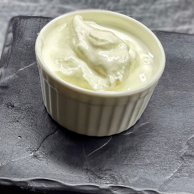 Майонез в FABRIKA по цене 60 ₽