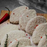 Котлеты из индейки в Импресс