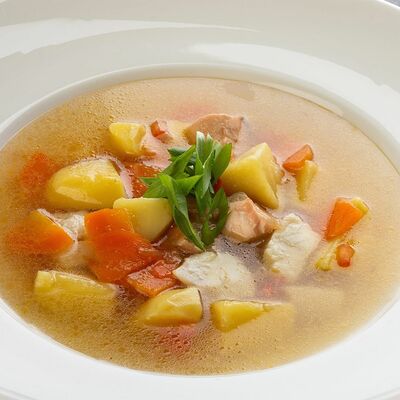 Уха в Дача по цене 465 ₽