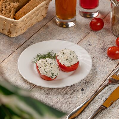 Помидорка в Среда по цене 85 ₽