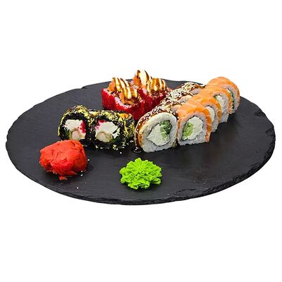 Сет Тотти в Sushiman по цене 9300 ₸