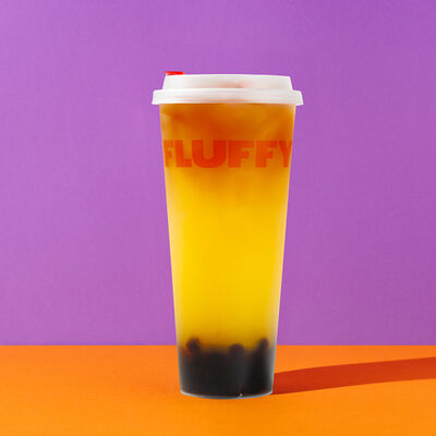 Бамбл тапиока в Fluffy Fluffy по цене 546 ₽