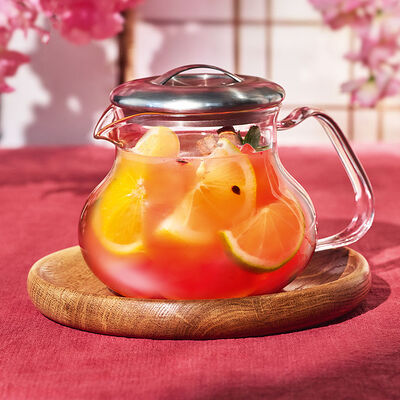 Чай Цитрусовый микс в Тануки по цене 495 ₽