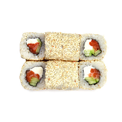 Канада в Два шефа по цене 660 ₽