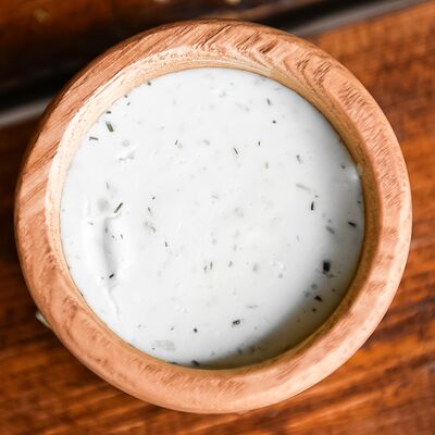 Сливочный в АЛЯ РУСЪ по цене 90 ₽