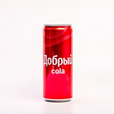 Добрый Cola в Итит кафе по цене 129 ₽