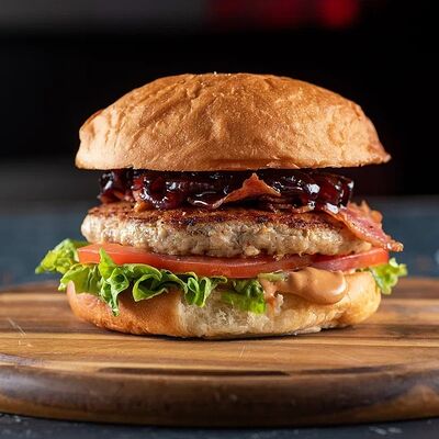 Бургер Свит Чикен в Mesto Burger по цене 280