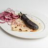 Шашлык из баклажанов в Ривьера по цене 150