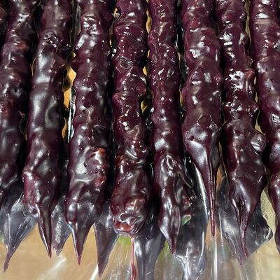 Чурчхелав Круассан пекарня по цене 130 ₽