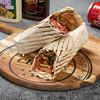 Шаурма Терияки с курицей в Shawarma №1 по цене 350