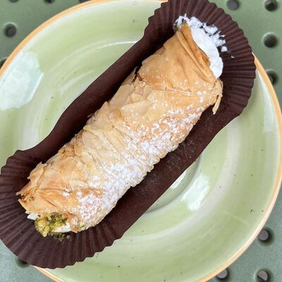 Канноли в GelaTiAmo по цене 200 ₽