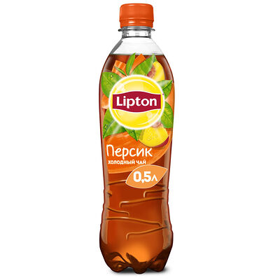 Lipton Персик в Шаурма 24/7 по цене 250 ₽