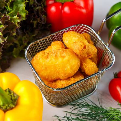Наггетсы в AK FOOD по цене 449 ₽
