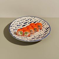 Калифорния в Italy