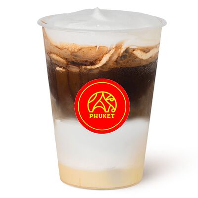 Salty cream coffee в Пхукет по цене 350 ₽