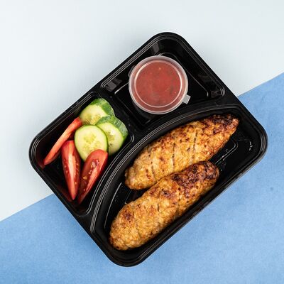 Люля-кебаб в Август по цене 365 ₽