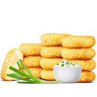 Сырные Медальоны Сметана и Лук (12 шт.) в Бургер Кинг