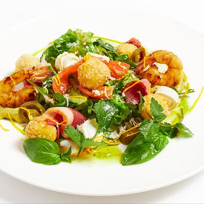 Тапас в Rio-Grande по цене 1032 ₽