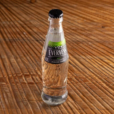 Evervess Лимон-лайм в Горыныч по цене 370 ₽