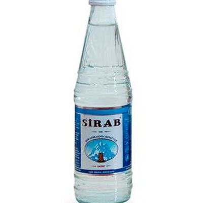 Сираб без газа в Луна по цене 360 ₽