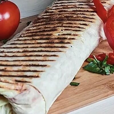 Шаурма XXL в Шаурмичная по цене 550 ₽