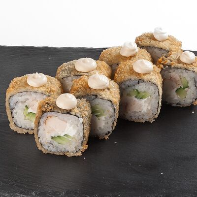 Чикен Темпурав Underground Sushi City по цене 430 ₽