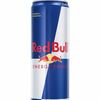 Red bull в Вкусно есть по цене 380