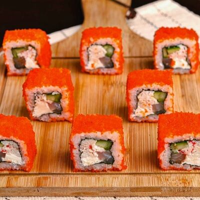 Балтимор в Magia Sushi по цене 450 ₽