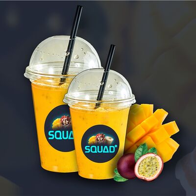 Love shake в Squad Full по цене 499 ₽