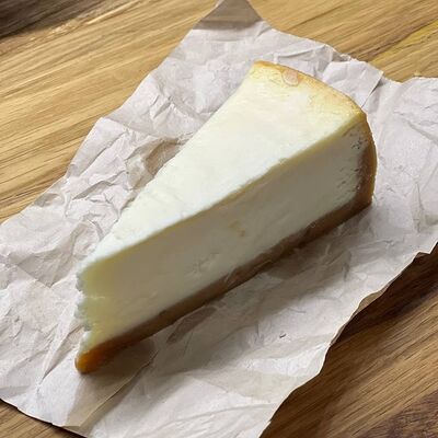 Чизкейк Нью-йорк в Food hunter по цене 276 ₽