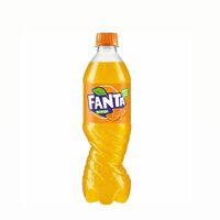 Fanta в Вкус Востока