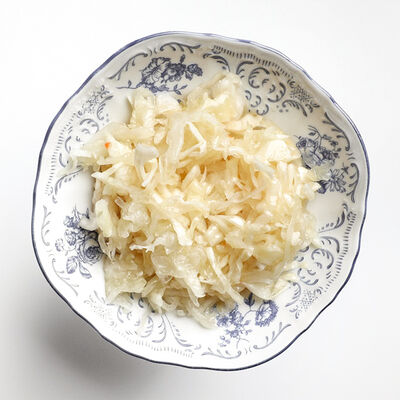 Квашеная капуста в Niki по цене 650 ₽