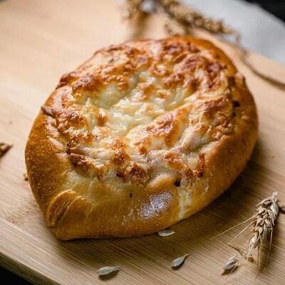 Лодочка в Хлеб да булки и любовь по цене 150 ₽