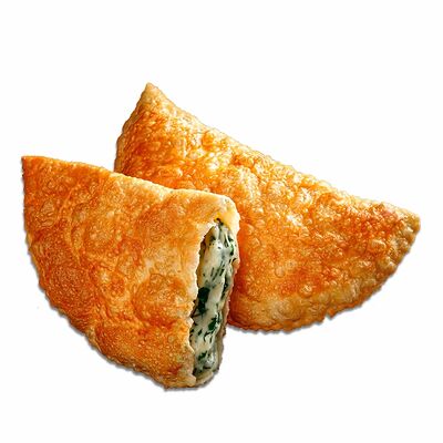 Чебурек Кутаб в ЧебурекМи по цене 380 ₽