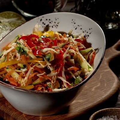 Радуга в Eat meat по цене 290 ₽