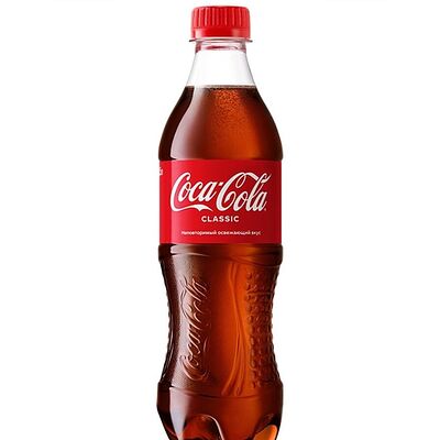 Coca-Cola в ПОМАНГАЛИМ по цене 230 ₽