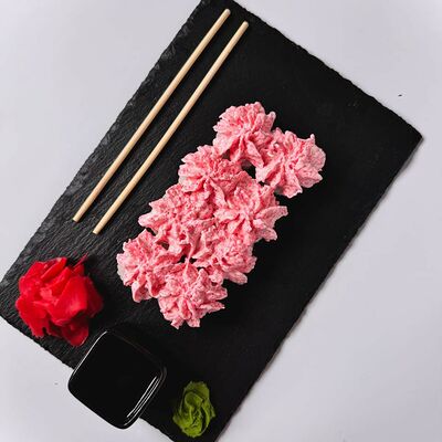 Лава-томаго в Панда Бистро по цене 267 ₽