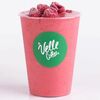 Смузи Малина-овсянка в Velle Coffee по цене 420