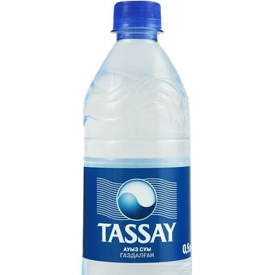 Tassay с газом в Top Hop по цене 220 ₽