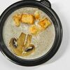 Грибной крем-супв Pronto Pizza по цене 360