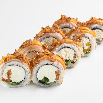 Фила с беконом в Япона Мать по цене 620 ₽