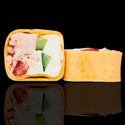 Тортилья Чикен в Cенсей по цене 490 ₽