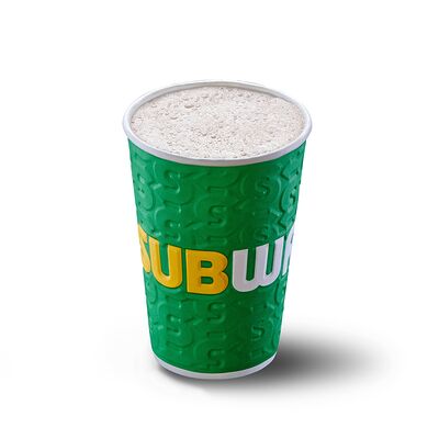 Кофе Латте в Subway по цене 249 ₽