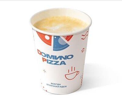 Латте в Domino Pizza по цене 179