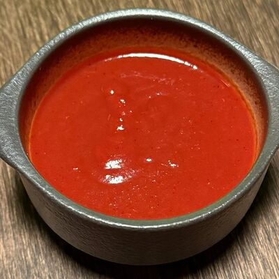 Барбекю соус в The Kabak по цене 160 ₽