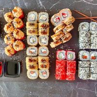 Сет Маки роял в Maki Family