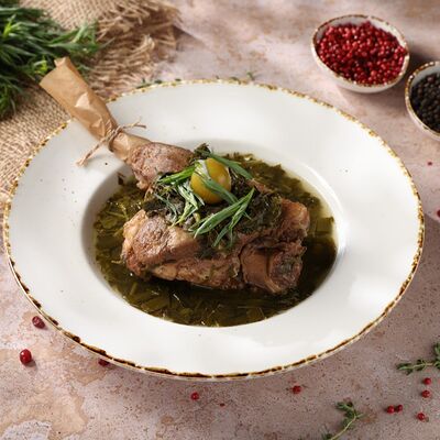 Чакапули из баранины в Чакапули по цене 1690 ₽