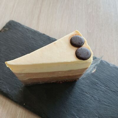 Три шоколада в Столовая по цене 339 ₽