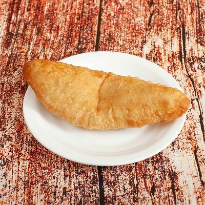 Пирожок с картошкой в Food Moscow по цене 90 ₽