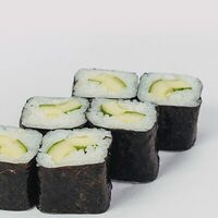 Маки Капа в Рис норис